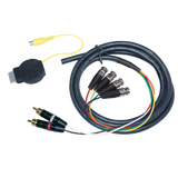 Custom BNC Cable Builder - Customer's Product with price 65.50 ID gDJRhvKo88pIVel7ZoCOKsZV