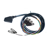 Custom BNC Cable Builder - Customer's Product with price 66.50 ID tBLYv0OiWUyzKWQow53Ucc0f
