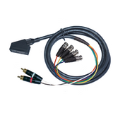 Custom BNC Cable Builder - Customer's Product with price 61.50 ID Ix_MJwiq088pjUo42RXUmNXK