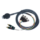 Custom BNC Cable Builder - Customer's Product with price 64.50 ID Mk7KRhZBj9Oj1xMHiKZLZSBJ