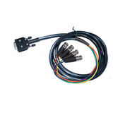 Custom BNC Cable Builder - Customer's Product with price 55.50 ID pHEge1A10zsQqkAKNGwE2cGq