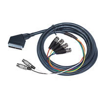 Custom BNC Cable Builder - Customer's Product with price 77.50 ID JdyuCqtrJL7NFQvas7mZDveU