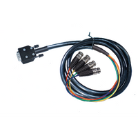 Custom BNC Cable Builder - Customer's Product with price 55.50 ID H0agF1si1WRt1BY8klqXskS4