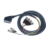 Custom BNC Cable Builder - Customer's Product with price 69.50 ID VDHUZce3WmEU3jh--pUiCrgs