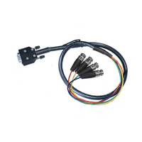 Custom BNC Cable Builder - Customer's Product with price 51.50 ID DqPUCqLjyyUpq2kKV8KSbsC-