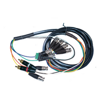 Custom BNC Cable Builder - Customer's Product with price 74.00 ID xxaTJGuH2989Oyjc0SZDSlh-