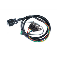 Custom BNC Cable Builder - Customer's Product with price 57.50 ID rbNBC5ej3DjzBUT2Zi3BaBDU