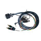 Custom BNC Cable Builder - Customer's Product with price 63.50 ID _spylmZD2Y-1KmlX3Elp15ZU