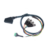 Custom BNC Cable Builder - Customer's Product with price 55.50 ID oBac4EUD-4P3akwl_gLwvB6b