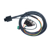 Custom BNC Cable Builder - Customer's Product with price 61.50 ID Ei_miH7VRTvggauTiN272n2x