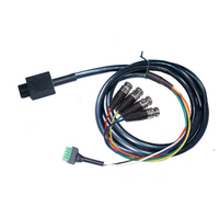 Custom BNC Cable Builder - Customer's Product with price 59.50 ID KCCF8b3Qnbk8cr5VM2ww_SuB