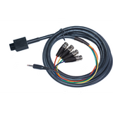 Custom BNC Cable Builder - Customer's Product with price 67.50 ID 6J22wfPvgKrk2sI-hQiiiqK7