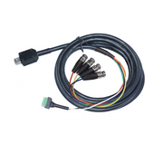 Custom BNC Cable Builder - Customer's Product with price 67.50 ID fIFxmi5sVH5BKbyOrIaQ-V4N