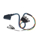 Custom BNC Cable Builder - Customer's Product with price 60.50 ID ZD3i47IAJsBtocDrslX6xhZd