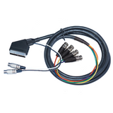 Custom BNC Cable Builder - Customer's Product with price 61.50 ID Gm9_CxhJsACxVcGEC-XRvoGT