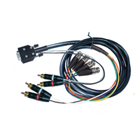 Custom BNC Cable Builder - Customer's Product with price 63.50 ID emSjyfNgKMkZtKQQLd5SDfpP