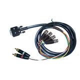 Custom BNC Cable Builder - Customer's Product with price 55.50 ID GGPl8iKtdRpRdxt_M2tlmVN_