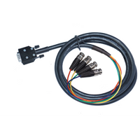 Custom BNC Cable Builder - Customer's Product with price 57.50 ID hzPF77BiIR-kC5IRzguBTeZb