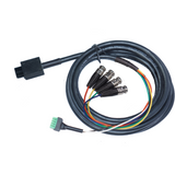 Custom BNC Cable Builder - Customer's Product with price 71.50 ID hOB07LKzvZl6AeOA6gK-sfPC