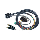 Custom BNC Cable Builder - Customer's Product with price 65.50 ID xvvgM_glCvpJ32_w12eC65KG