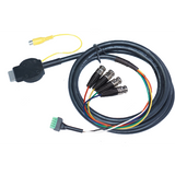 Custom BNC Cable Builder - Customer's Product with price 70.50