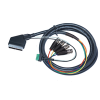 Custom BNC Cable Builder - Customer's Product with price 61.50 ID J_7hVaFCkWgnsm0gBfsJMM2V