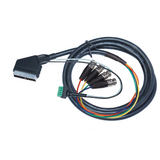 Custom BNC Cable Builder - Customer's Product with price 61.50 ID J_7hVaFCkWgnsm0gBfsJMM2V