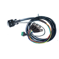Custom BNC Cable Builder - Customer's Product with price 55.50 ID aXhG4u7Qt7YXFYV8jTRVxi8d