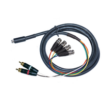 Custom BNC Cable Builder - Customer's Product with price 61.50 ID Fn4ZoZi7WekiFlVBHeucBj4U