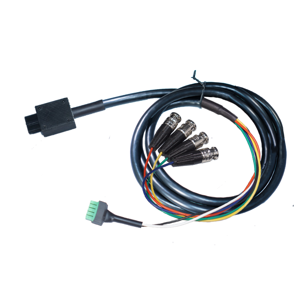 Custom BNC Cable Builder - Customer's Product with price 59.50 ID oKIKQdbiJInH99O5_4X19A1U