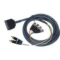 Custom BNC Cable Builder - Customer's Product with price 84.50 ID 3AVBLoCjs39FW-n4BD0nnmlL