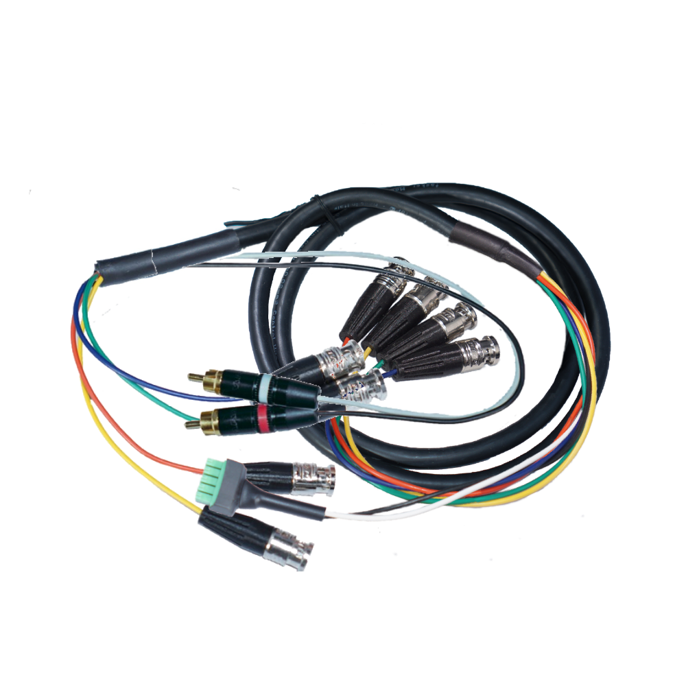 Custom BNC Cable Builder - Customer's Product with price 72.00 ID 3mSjZVkmGF_MRi2XdpS5ZoJe