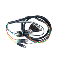 Custom BNC Cable Builder - Customer's Product with price 72.00 ID 3mSjZVkmGF_MRi2XdpS5ZoJe