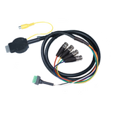 Custom BNC Cable Builder - Customer's Product with price 68.50 ID QbYtxhYIzYJfxiTL1CVJdO3s