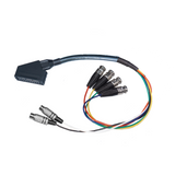 Custom BNC Cable Builder - Customer's Product with price 60.50 ID yI9KoSuGwW6anFRWCCI9qX-u
