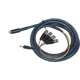 Custom BNC Cable Builder - Customer's Product with price 79.50 ID D6ejFEL3Uk8xkCfUD2MnRLAD