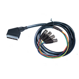 Custom BNC Cable Builder - Customer's Product with price 55.50 ID jHM0-Zc3fj9J2UREPNBiZ5_T