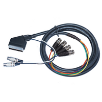 Custom BNC Cable Builder - Customer's Product with price 61.50 ID ftZE4nmHchLANM-TSrgeYNrj