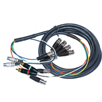 Custom BNC Cable Builder - Customer's Product with price 86.00 ID KUaH3ETBUfW5jtiujKFEqK9m