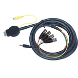 Custom BNC Cable Builder - Customer's Product with price 95.50 ID FoWB5xC398BFLazrZ45qpQxr
