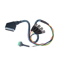 Custom BNC Cable Builder - Customer's Product with price 53.50 ID r3z_xBxBkcj9wp-551UrRNDN