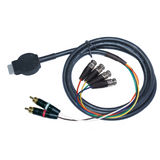 Custom BNC Cable Builder - Customer's Product with price 64.50 ID loJNtjoVQDUNI_jq7CeffCID