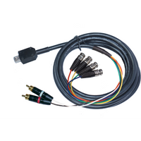 Custom BNC Cable Builder - Customer's Product with price 67.50 ID YuVnfUN6LqJoTWdoEWazDtlD