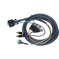 Custom BNC Cable Builder - Customer's Product with price 75.50 ID SAxnIFf16P48oeoM6OnpyBQq