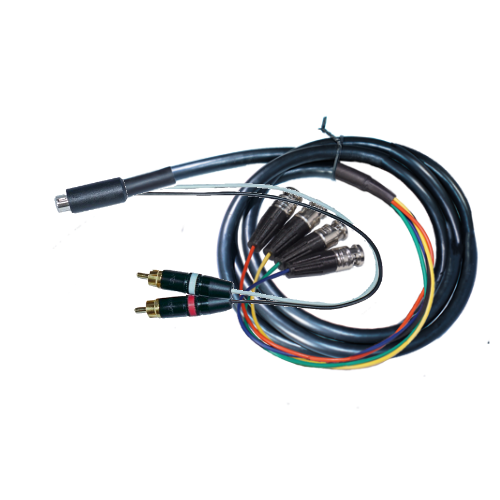 Custom BNC Cable Builder - Customer's Product with price 59.50 ID aPMecap3sz8z1fU3mpUIYuu0