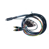 Custom BNC Cable Builder - Customer's Product with price 59.50 ID aPMecap3sz8z1fU3mpUIYuu0