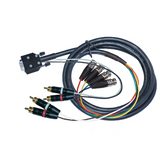 Custom BNC Cable Builder - Customer's Product with price 61.50 ID qLQ6OUou6iQlf0UKUCqO6qq9