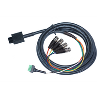Custom BNC Cable Builder - Customer's Product with price 68.50 ID 8ziF92AOzvEV1lsG4ETGeU5l