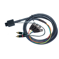 Custom BNC Cable Builder - Customer's Product with price 61.50 ID avhIYdJ5DDjf5xnl7bHQtb9S