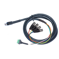 Custom BNC Cable Builder - Customer's Product with price 61.50 ID KuA7UU4w-J46Ms3jvKVC5hER